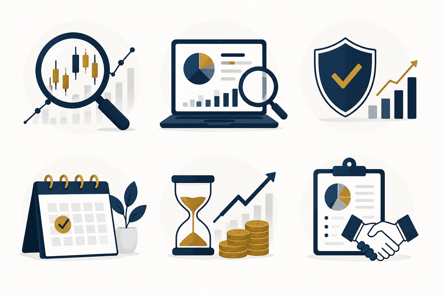 Investment philosophy